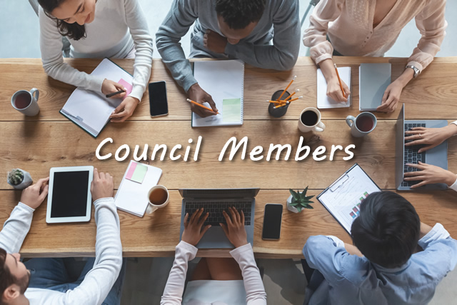 Council Members