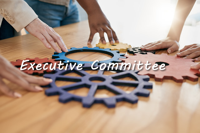 Executive Committee