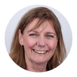 Kathryn Waddington