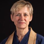 Dr Ginny Whittaker