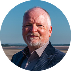 John Drysdale